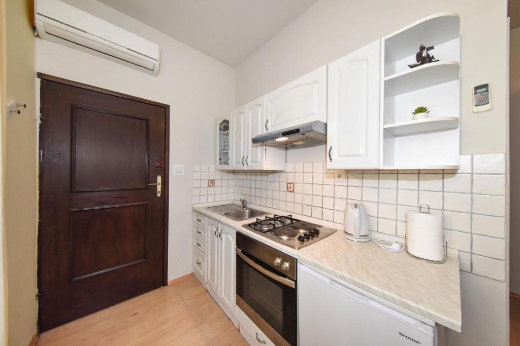 Apartment Zaratino 8