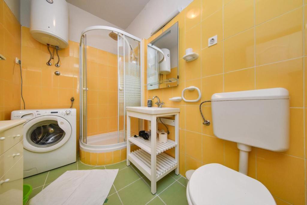 Apartment Zaratino 3