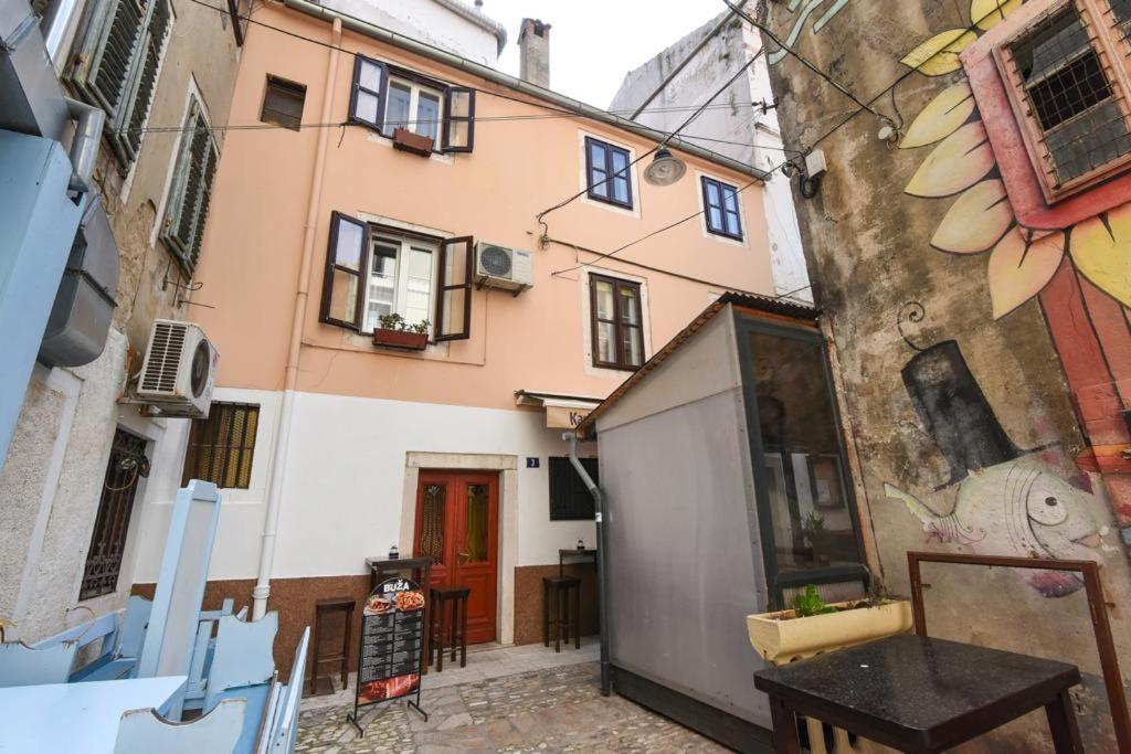Apartment Zaratino 5
