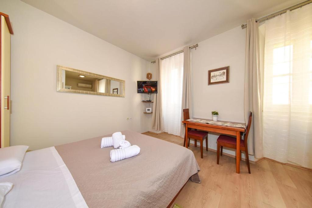 Apartment Zaratino 6