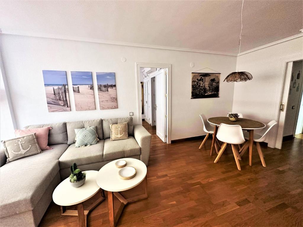 Rambla Apartment 4