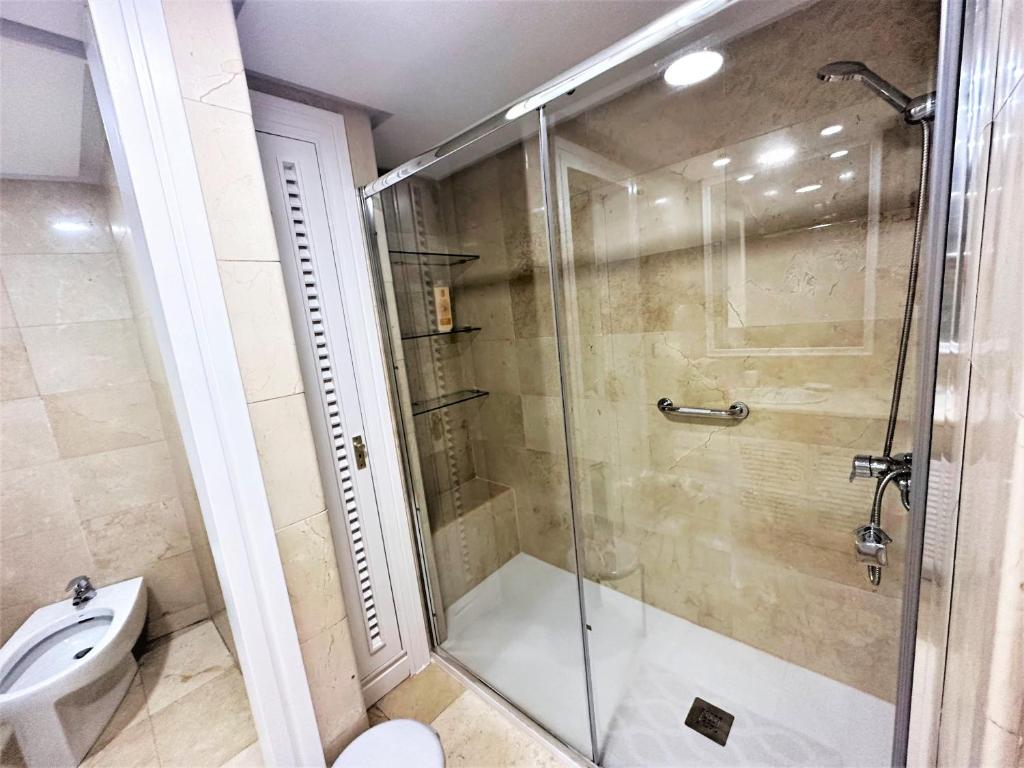 Rambla Apartment 7