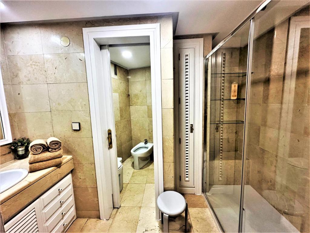 Rambla Apartment 3