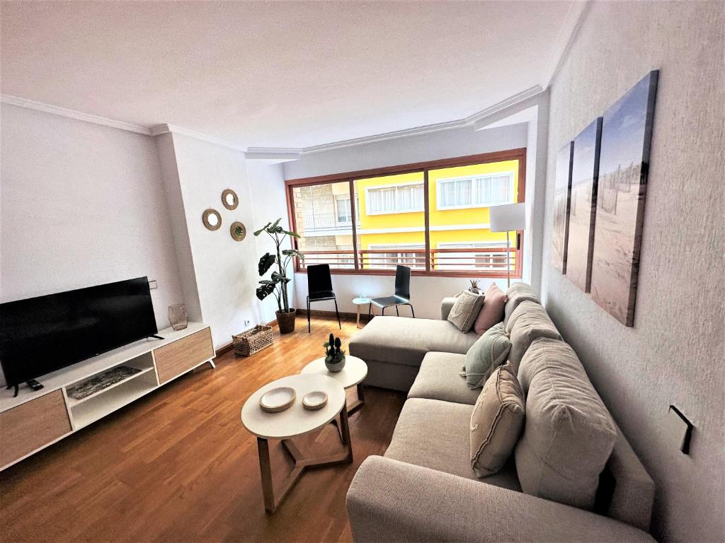 Rambla Apartment 8