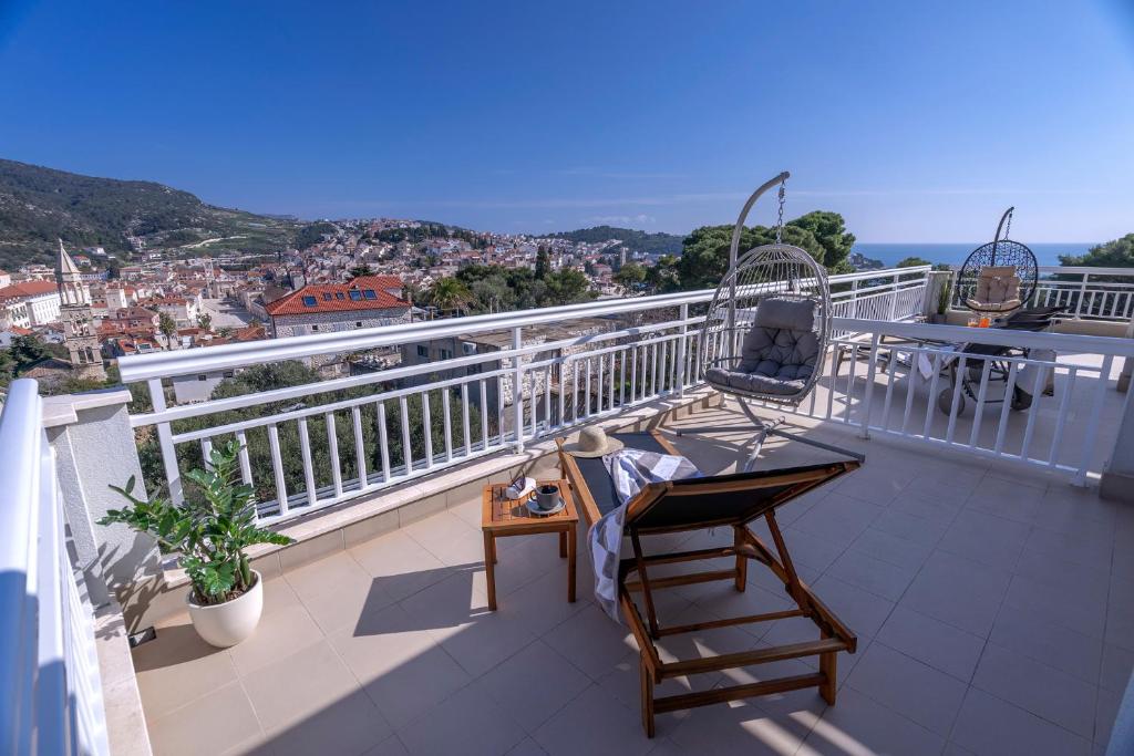 Longin Apartments - ZF Hvar 8