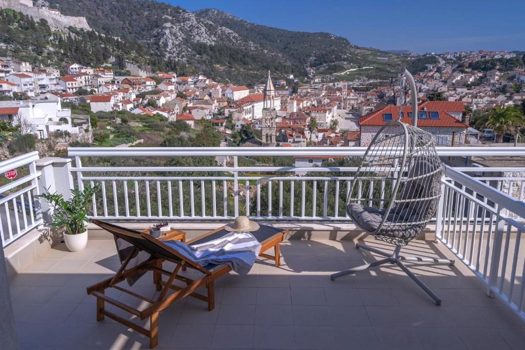 Longin Apartments - ZF Hvar 6