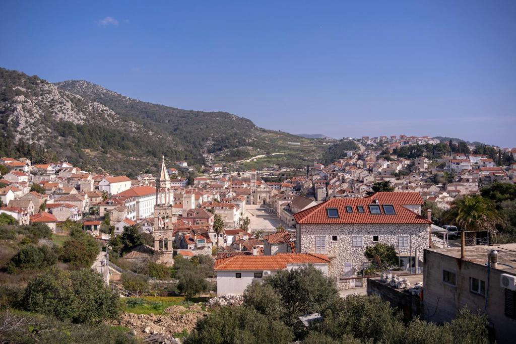 Longin Apartments - ZF Hvar 7