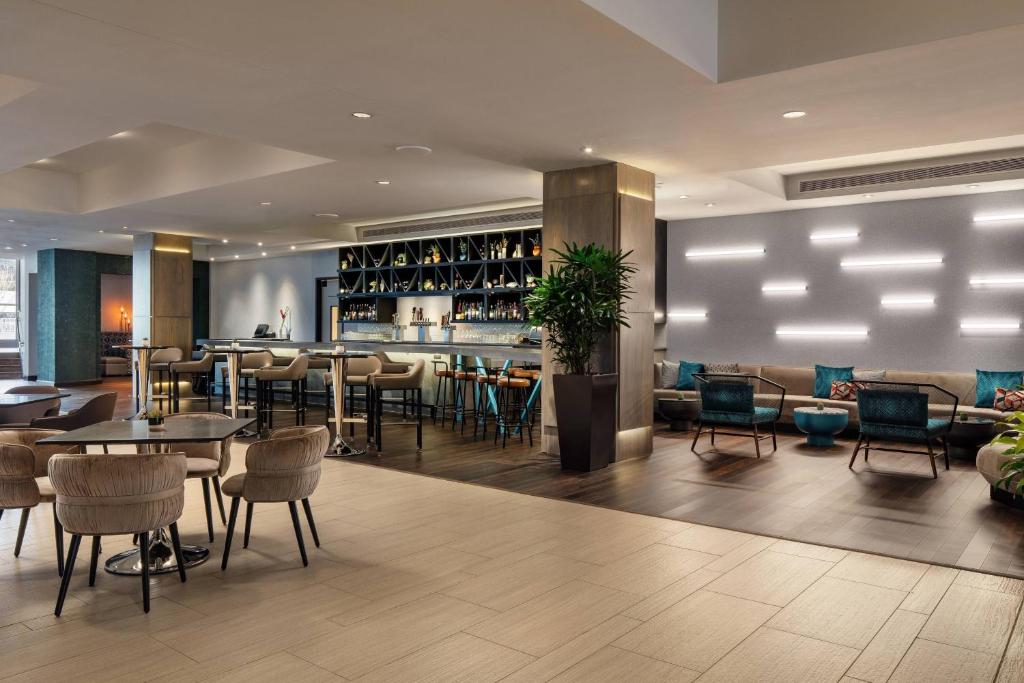 San Jose Marriott Image