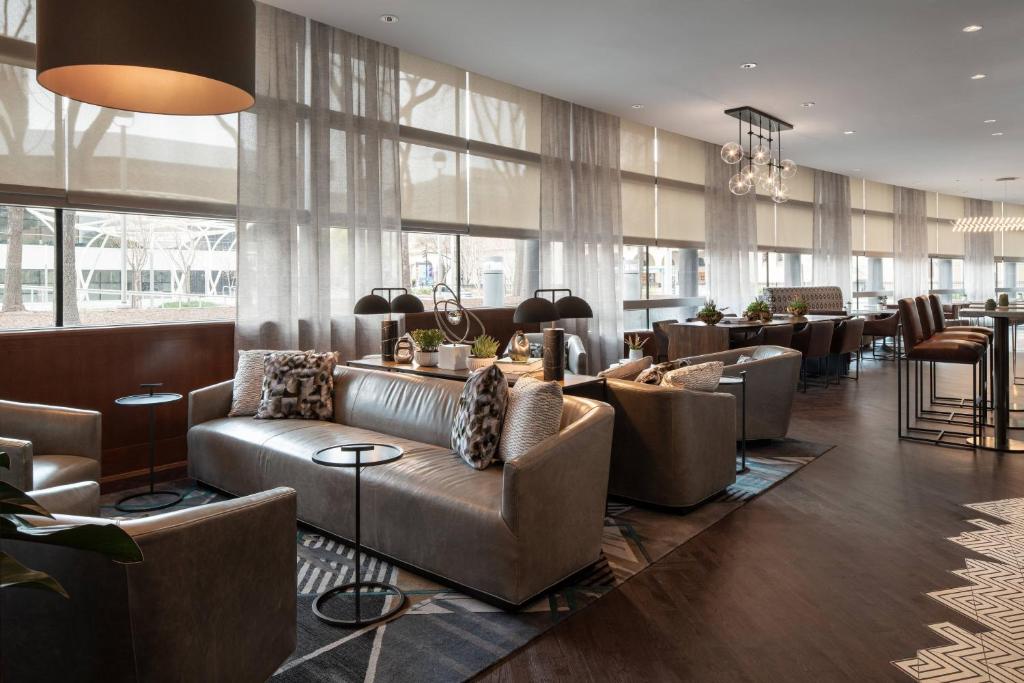 San Jose Marriott Image