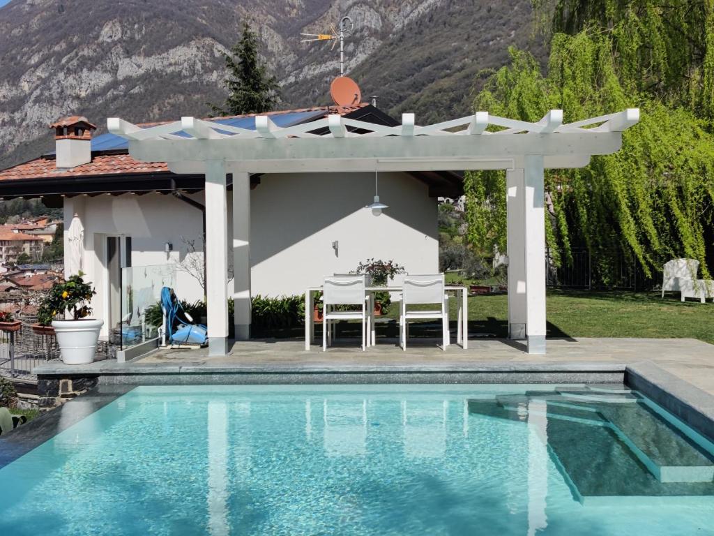 Photo de la galerie de l'établissement Villa Maria Laura, à Lierna