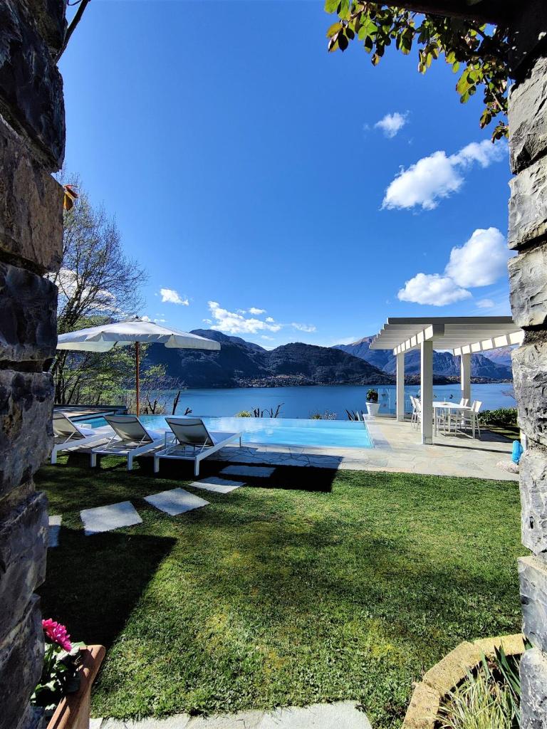 Photo de la galerie de l'établissement Villa Maria Laura, à Lierna