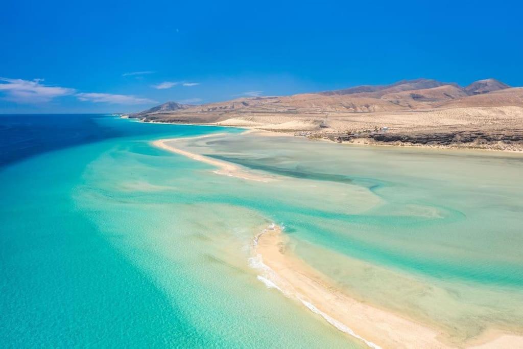 Corralejo Suite Pool & Gardens - Alisios Playa 4
