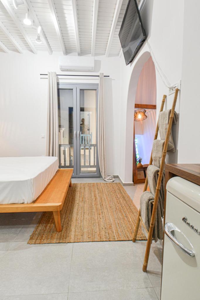Oikia Suites Mykonos 5