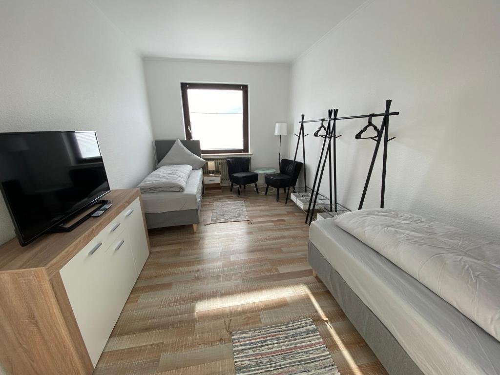 Monteurhaus Hemelingen 8