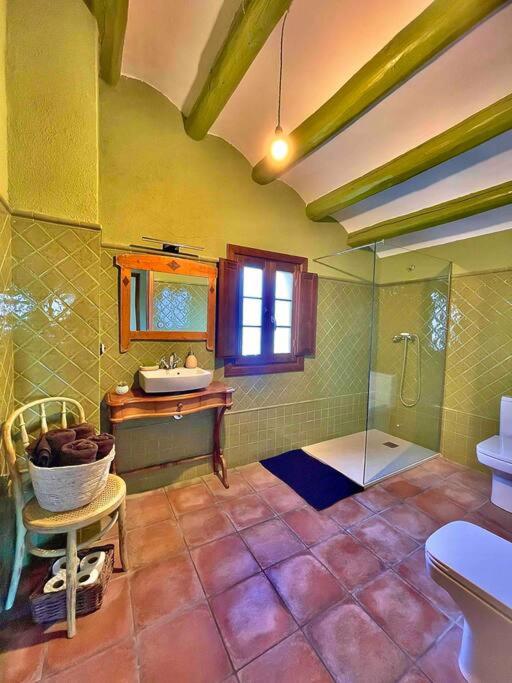 Casa Rural Cal Casetó 3
