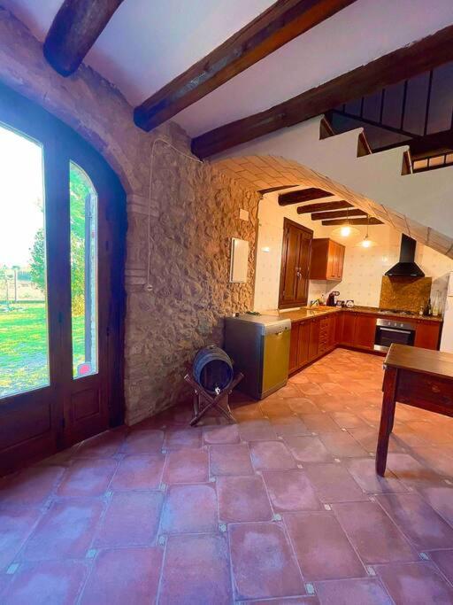 Casa Rural Cal Casetó 8