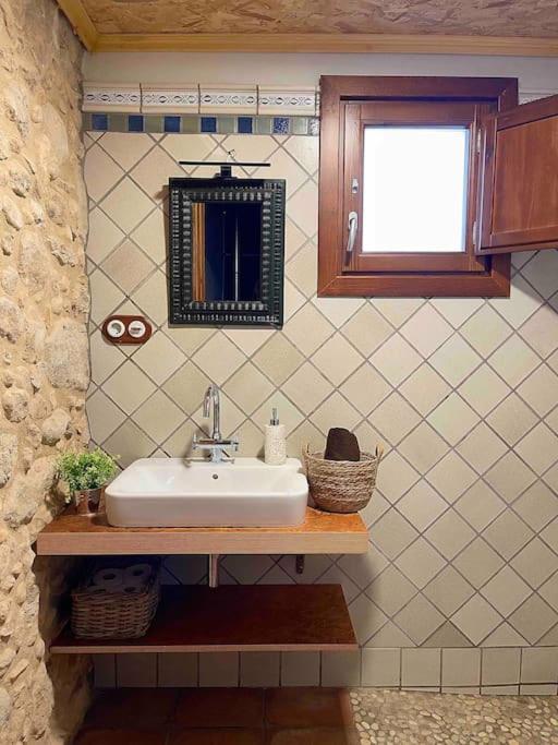 Casa Rural Cal Casetó 7