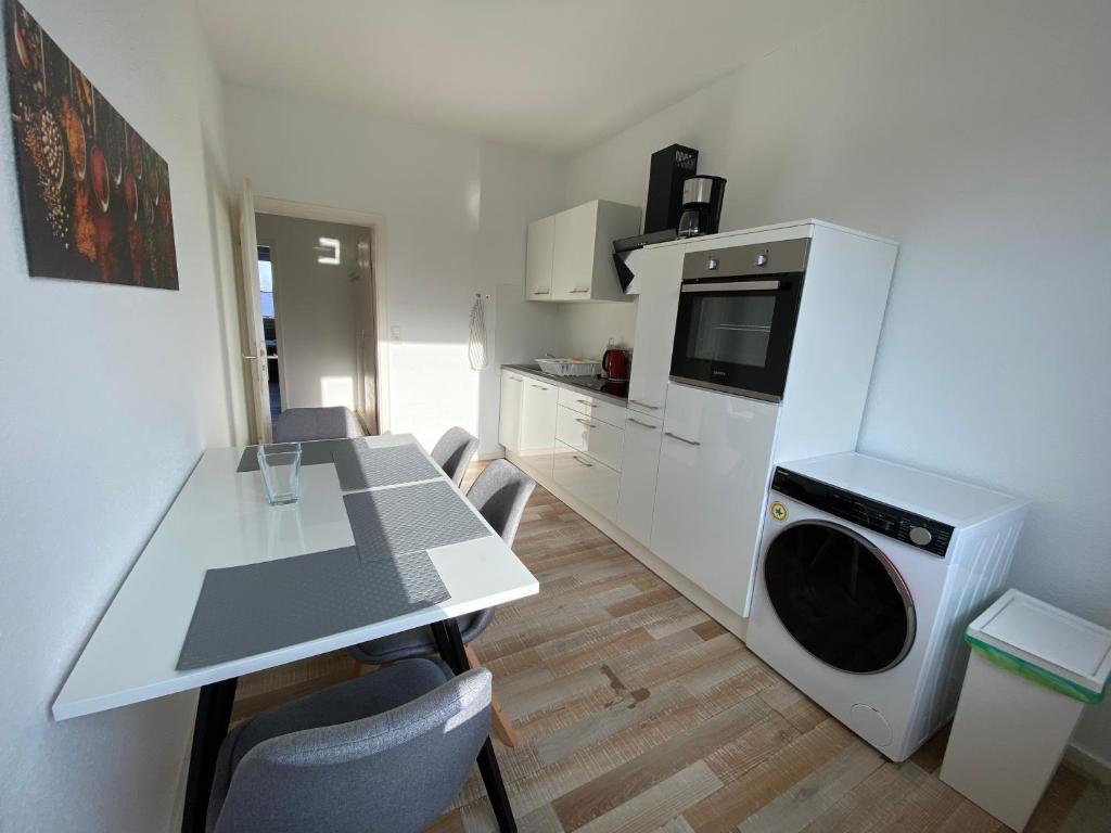 Monteurhaus Hemelingen 4