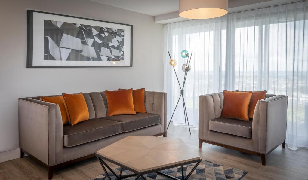 Metro Apartments Dublin Airport 6