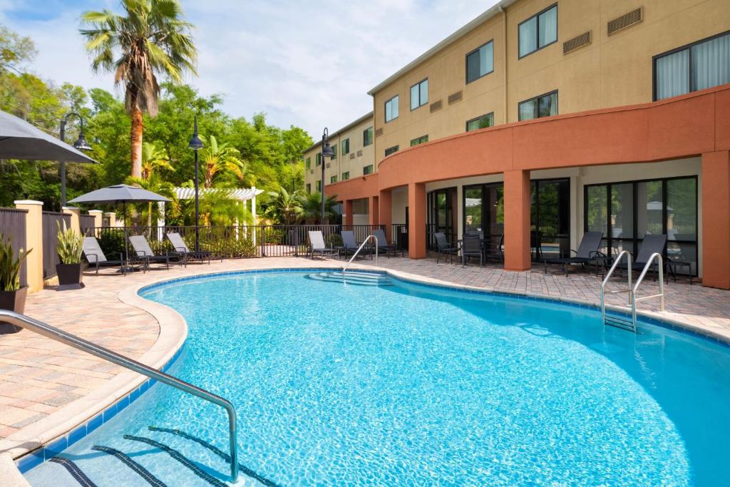 Fairfield Inn & Suites Orlando Ocoee Image