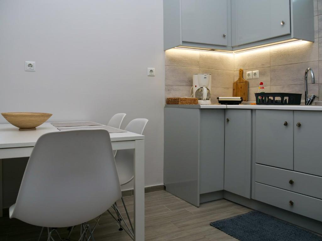 Garden Sea Apartment 4