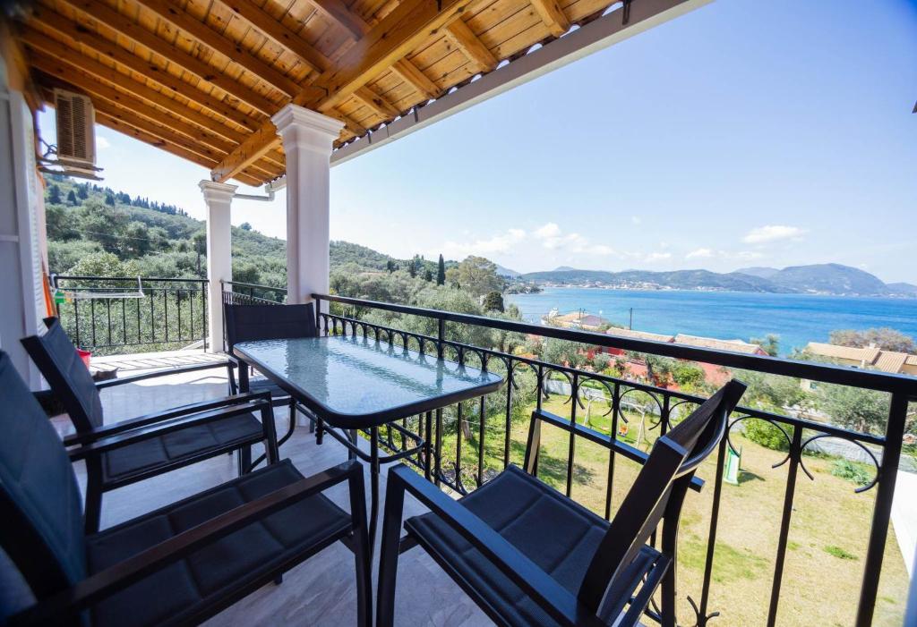 Armonia Apartments 1