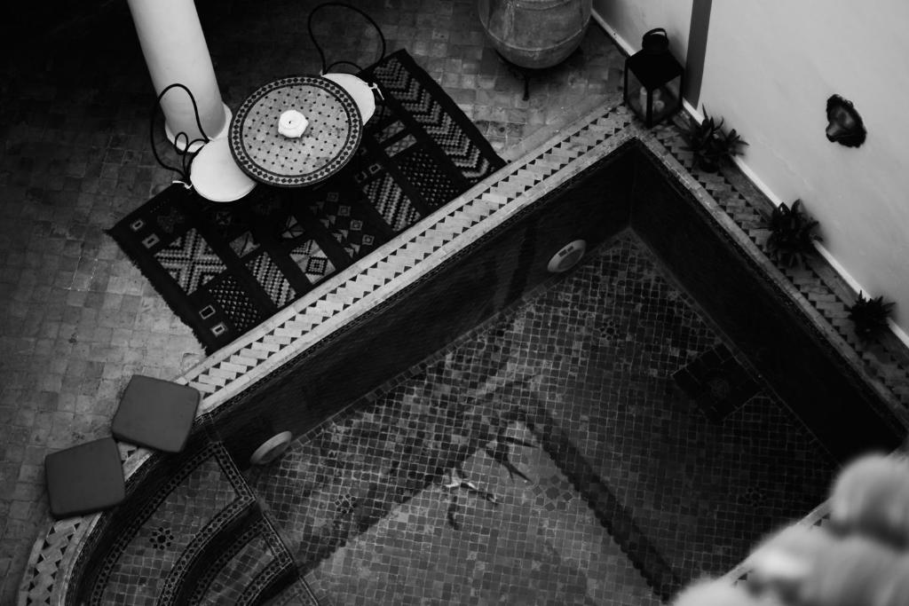 Photo de la galerie de l'établissement Riad Eldar, à Marrakech