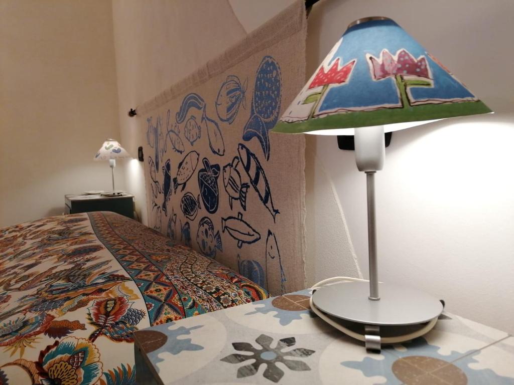 Casetta BLU 2