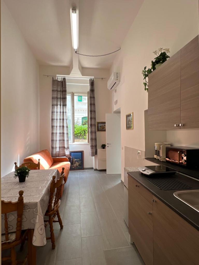 Casa Cicerone 4