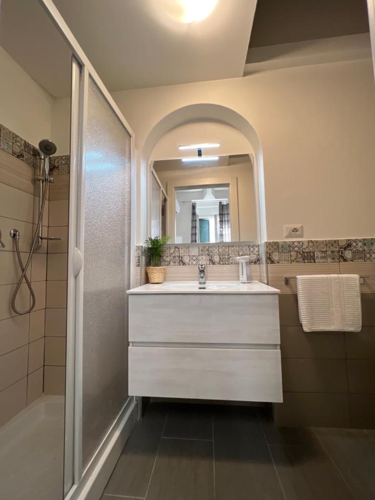 Casa Cicerone 8