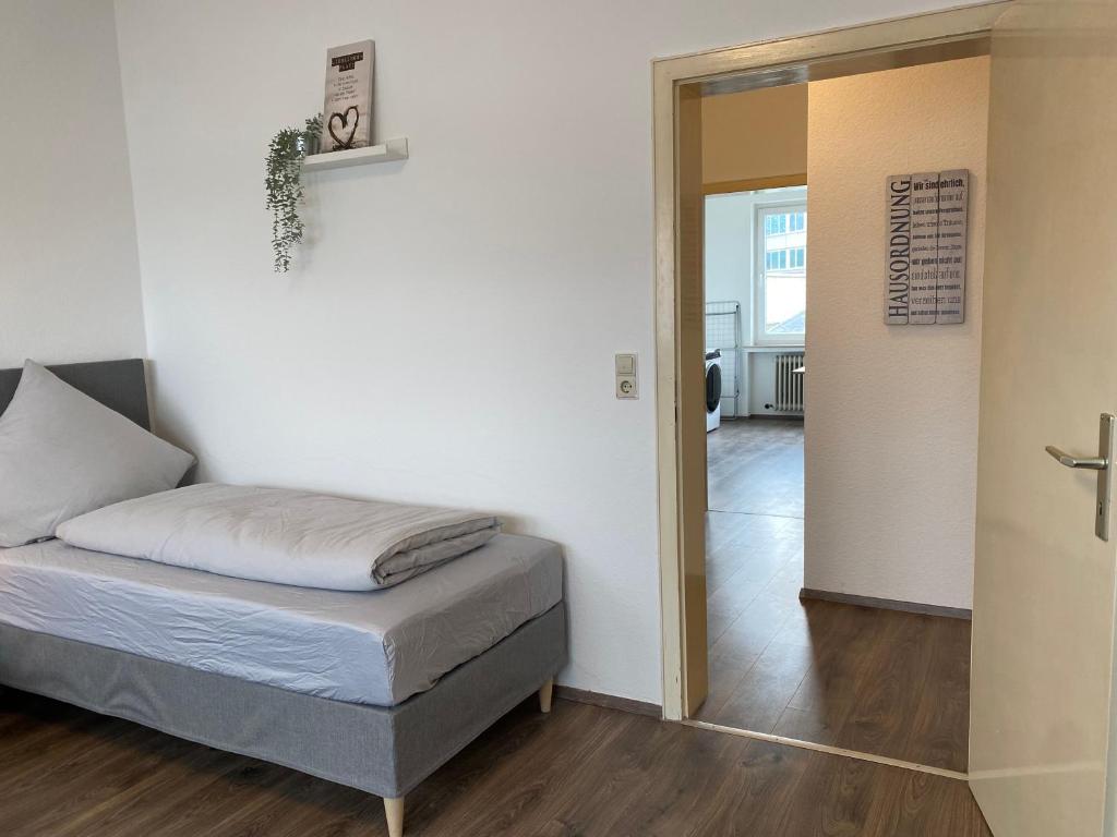Monteurhaus Hemelingen 8