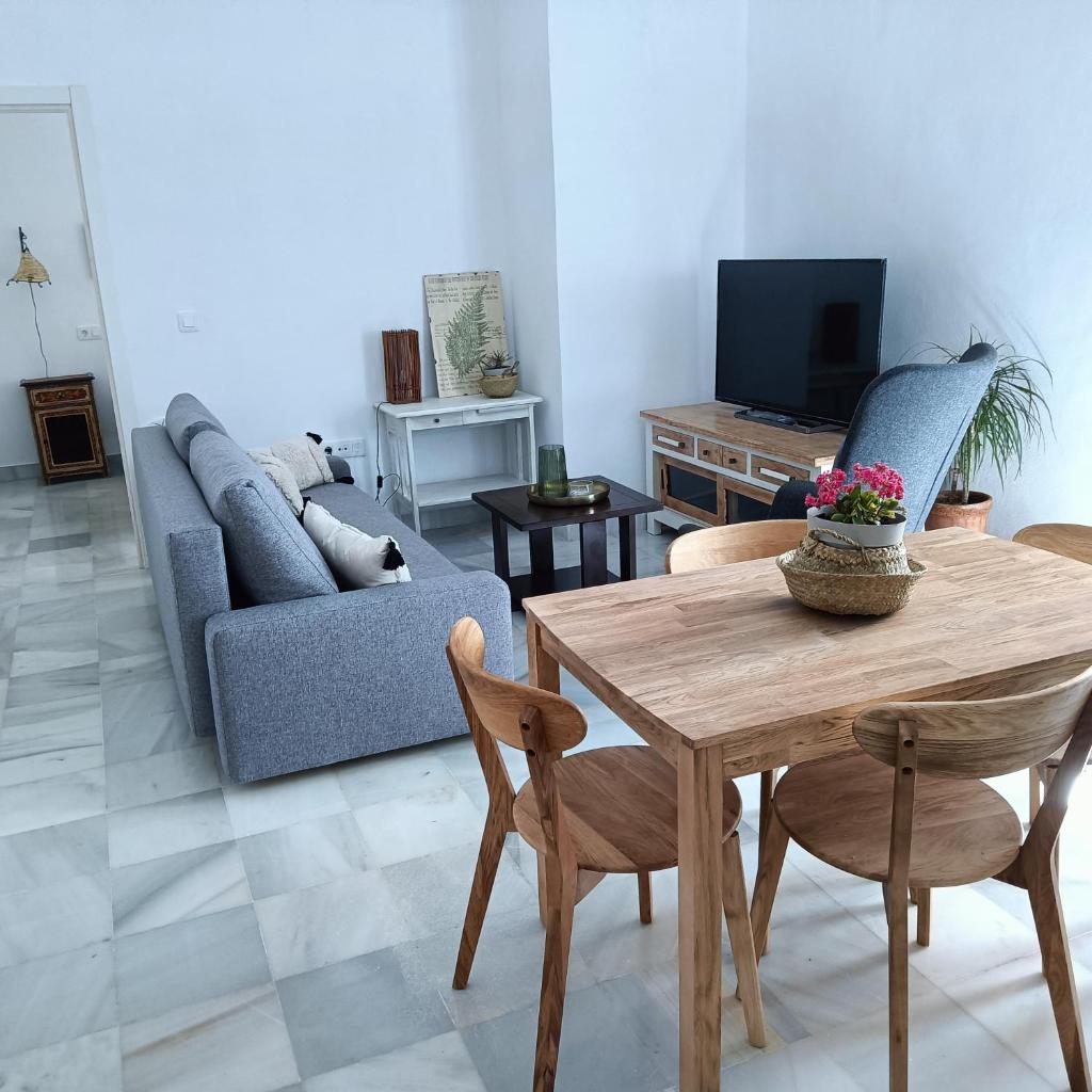 Jerez Palace House 5