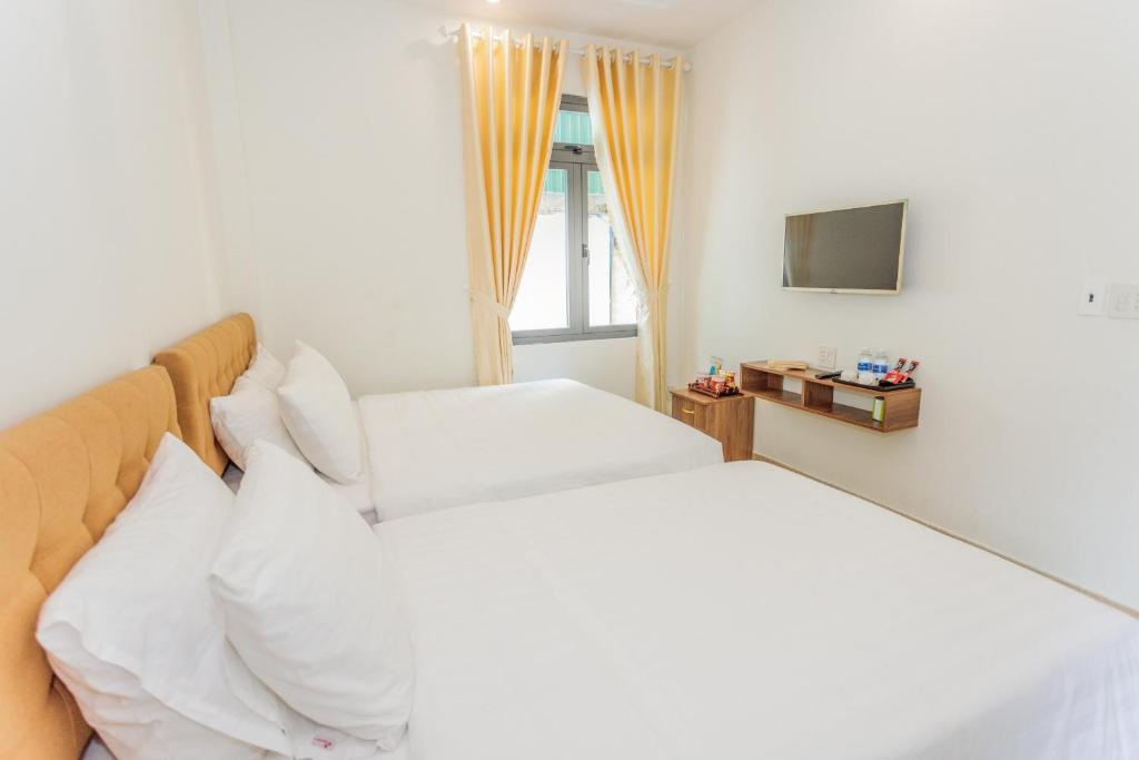 Bách Tùng Viên Villa Đà Lạt