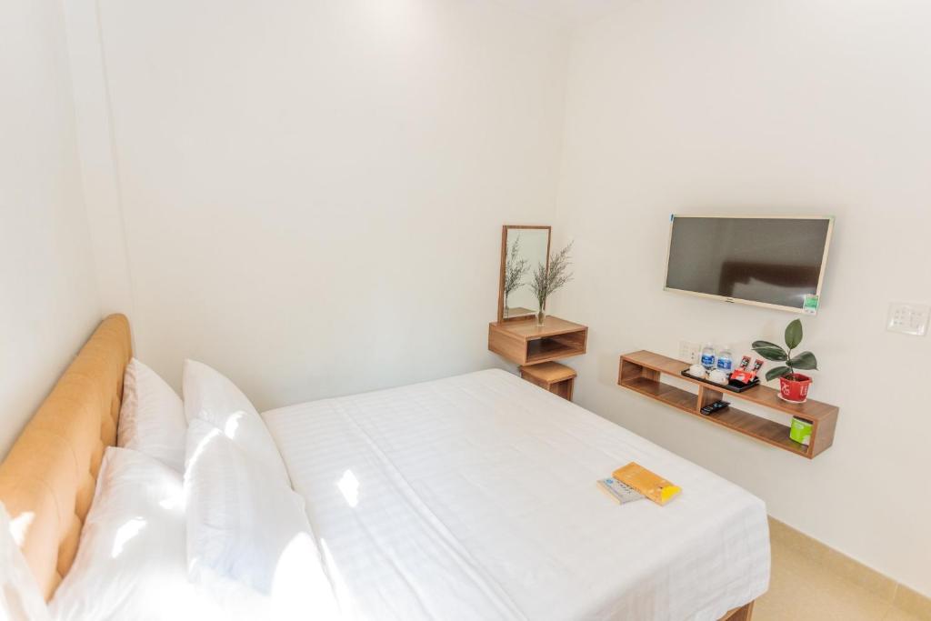 Bách Tùng Viên Villa Đà Lạt