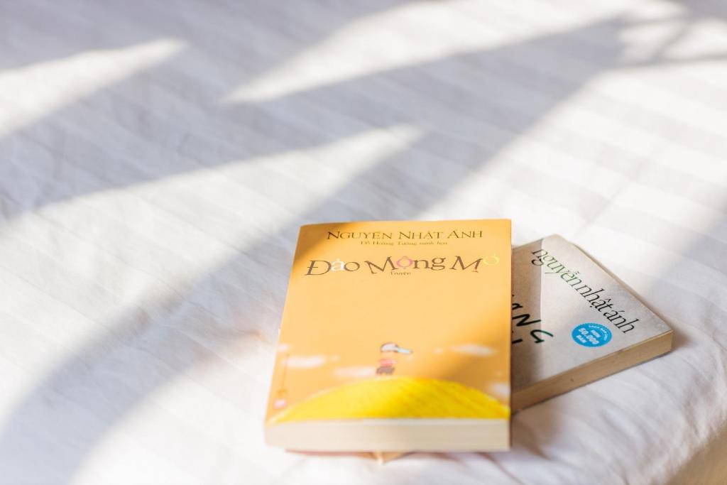 Bách Tùng Viên Villa Đà Lạt