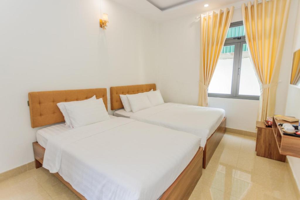 Bách Tùng Viên Villa Đà Lạt