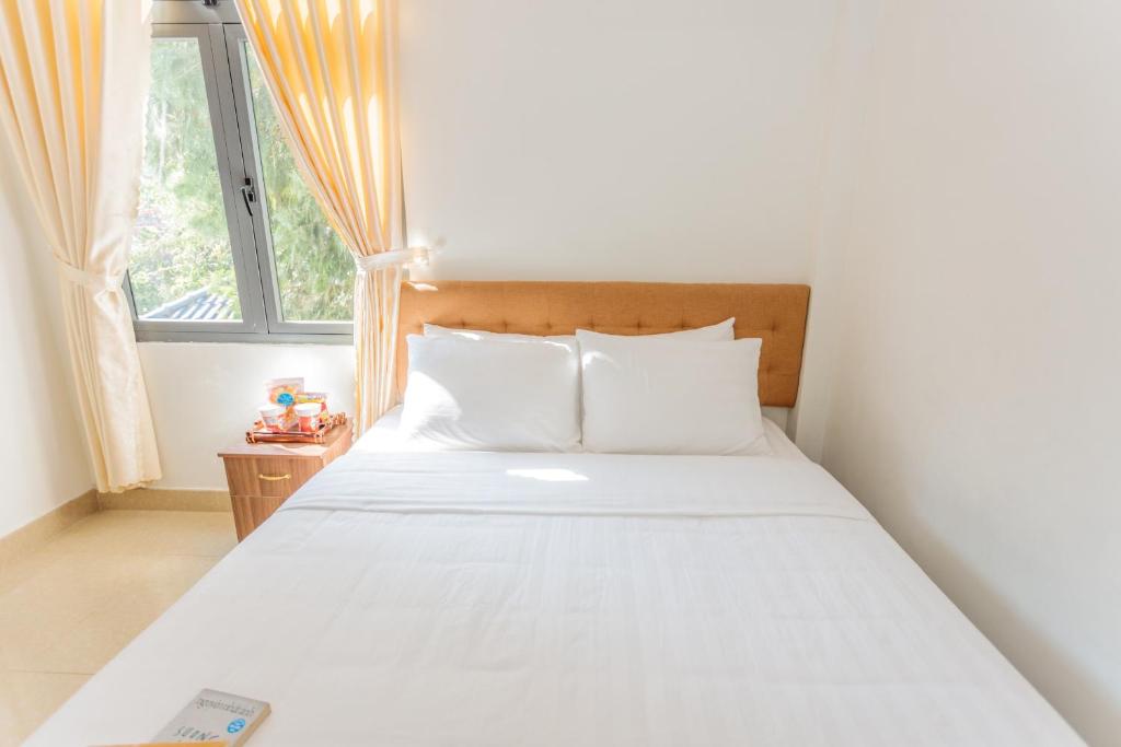 Bách Tùng Viên Villa Đà Lạt