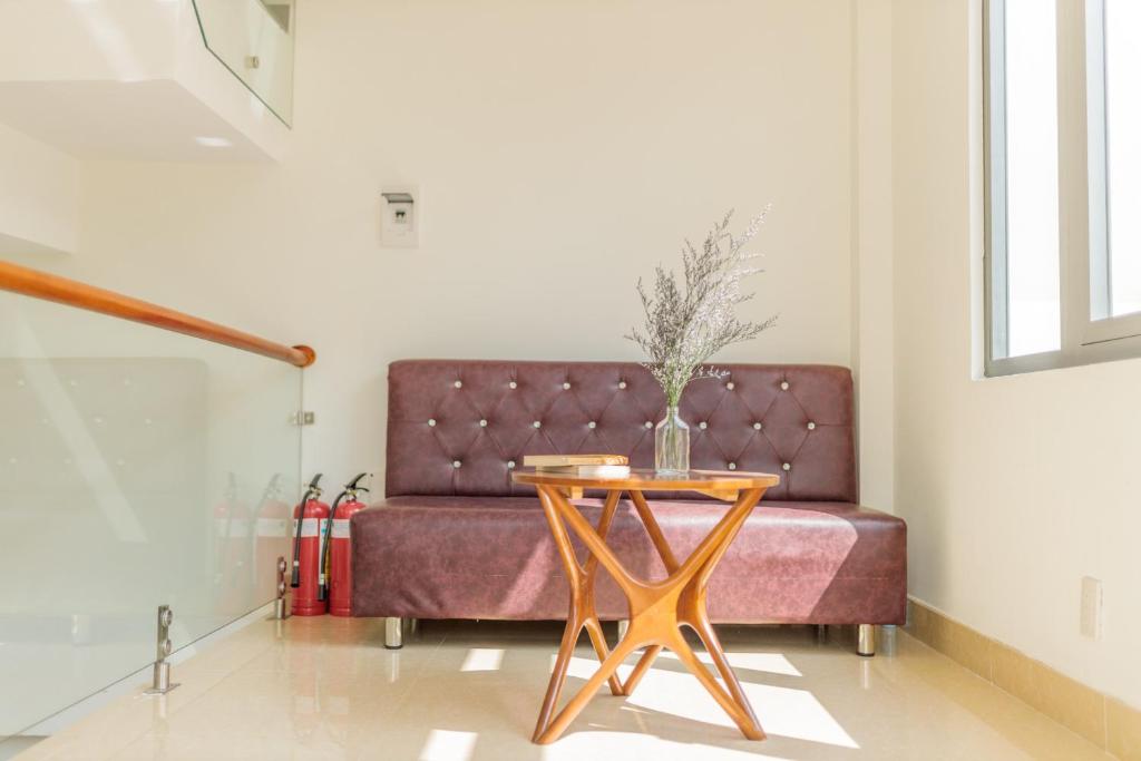 Bách Tùng Viên Villa Đà Lạt