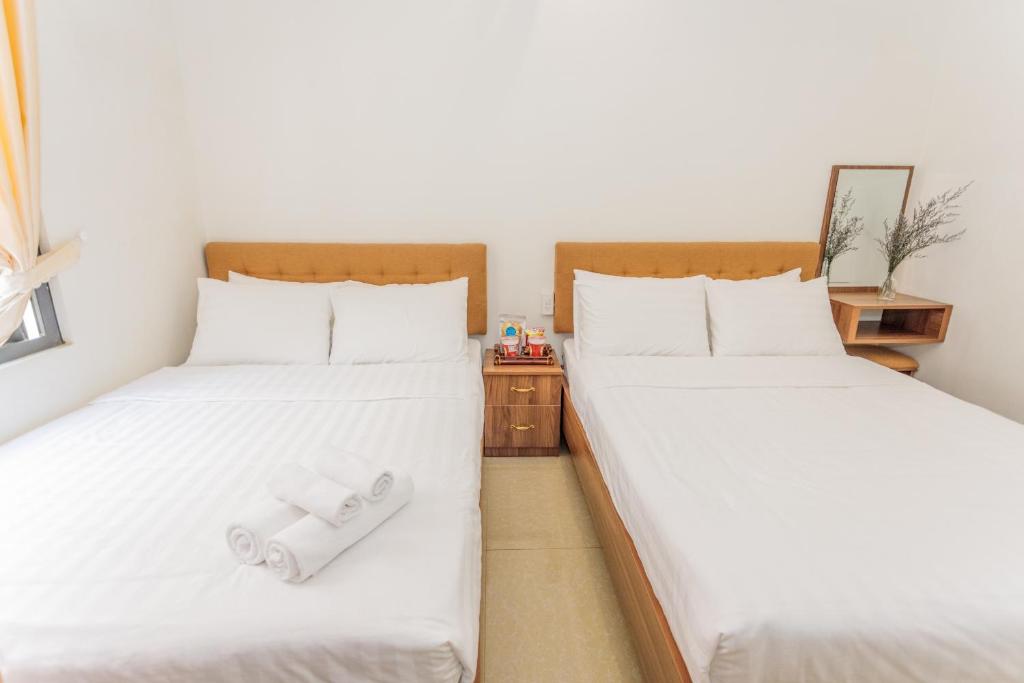 Bách Tùng Viên Villa Đà Lạt