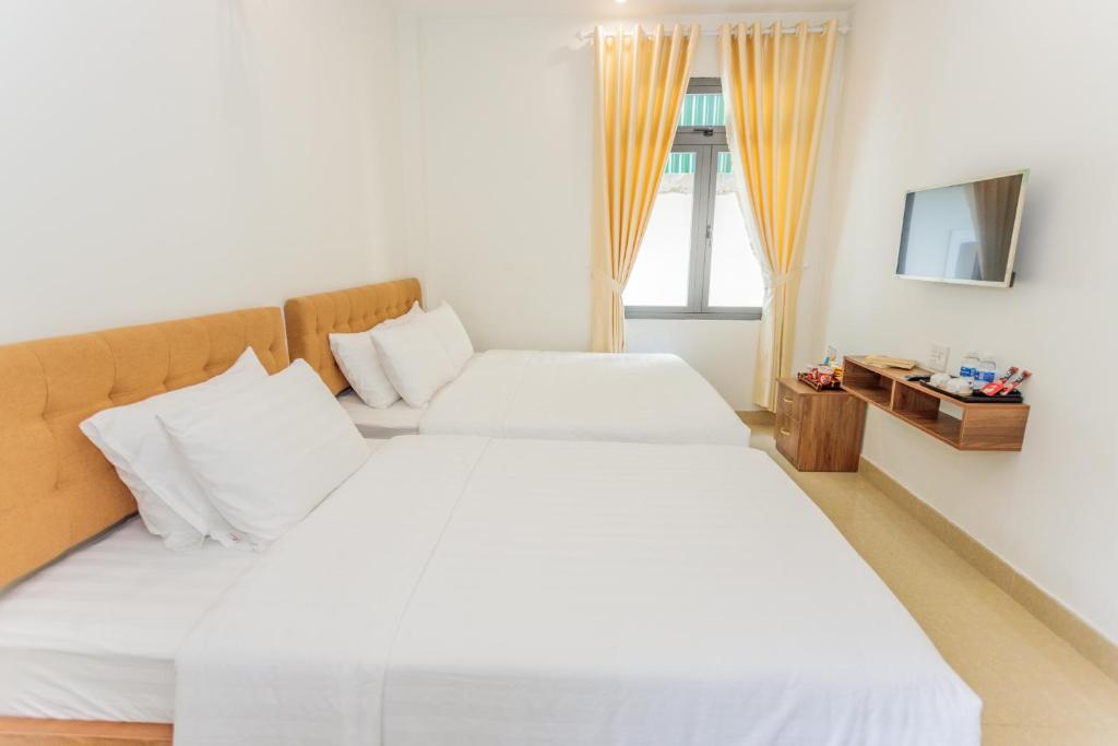 Bách Tùng Viên Villa Đà Lạt