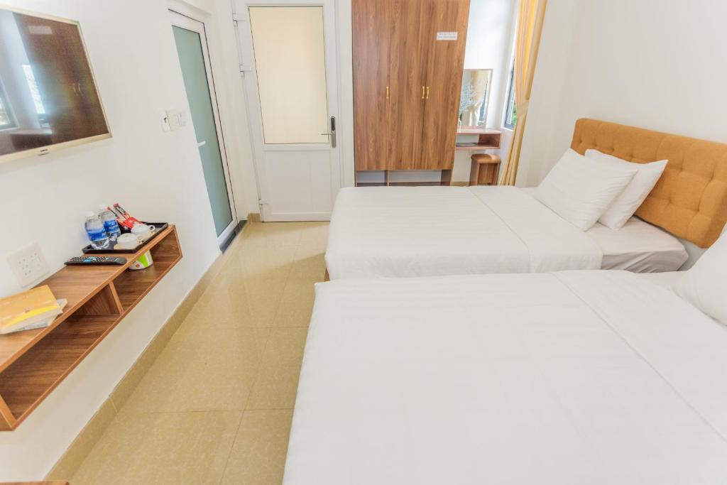 Bách Tùng Viên Villa Đà Lạt