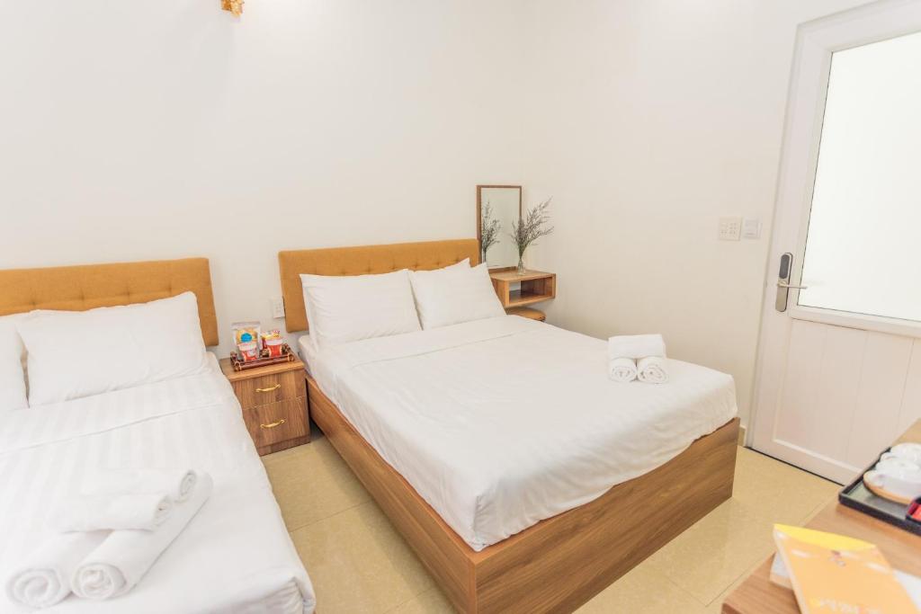 Bách Tùng Viên Villa Đà Lạt