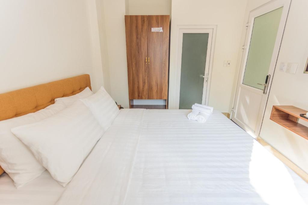 Bách Tùng Viên Villa Đà Lạt