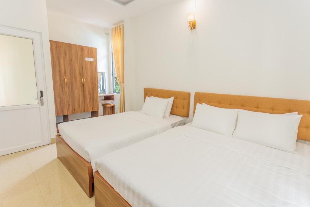 Bách Tùng Viên Villa Đà Lạt