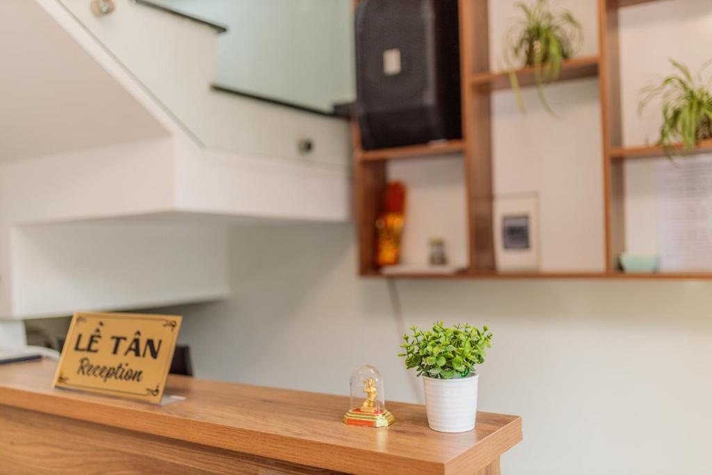 Bách Tùng Viên Villa Đà Lạt