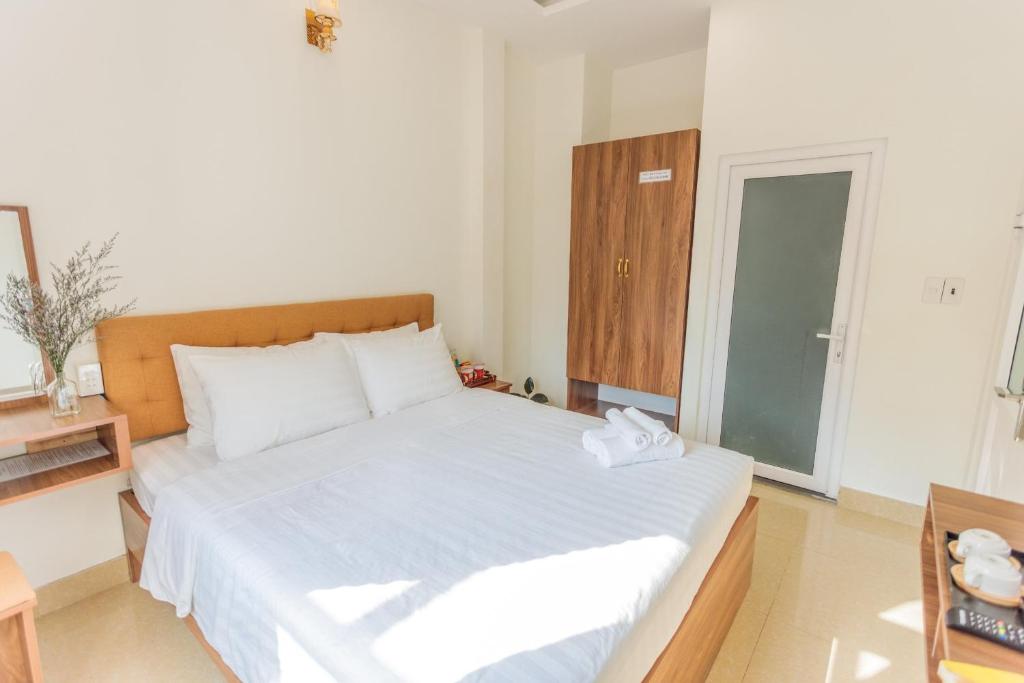 Bách Tùng Viên Villa Đà Lạt