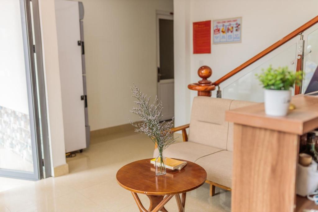 Bách Tùng Viên Villa Đà Lạt