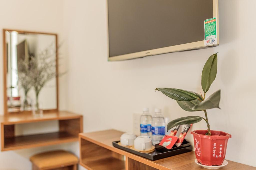 Bách Tùng Viên Villa Đà Lạt