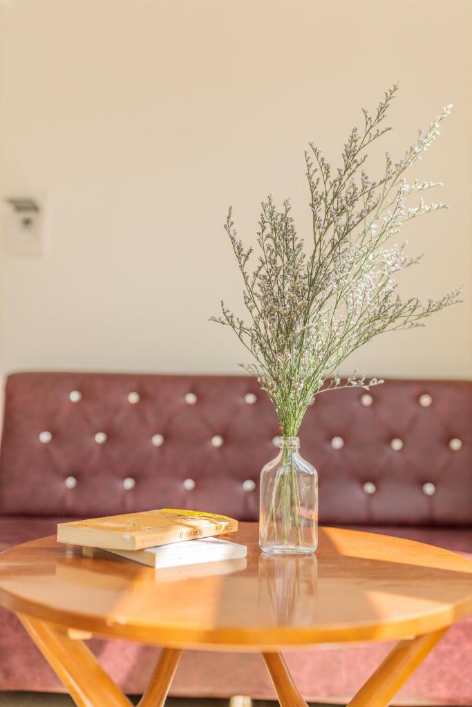 Bách Tùng Viên Villa Đà Lạt