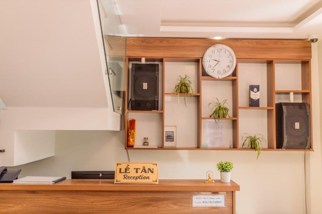 Bách Tùng Viên Villa Đà Lạt